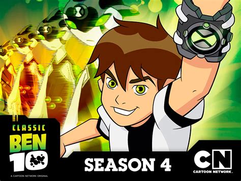 classic ben 10|ben 10 classic full episodes free online.